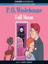 Cover image for Full Moon